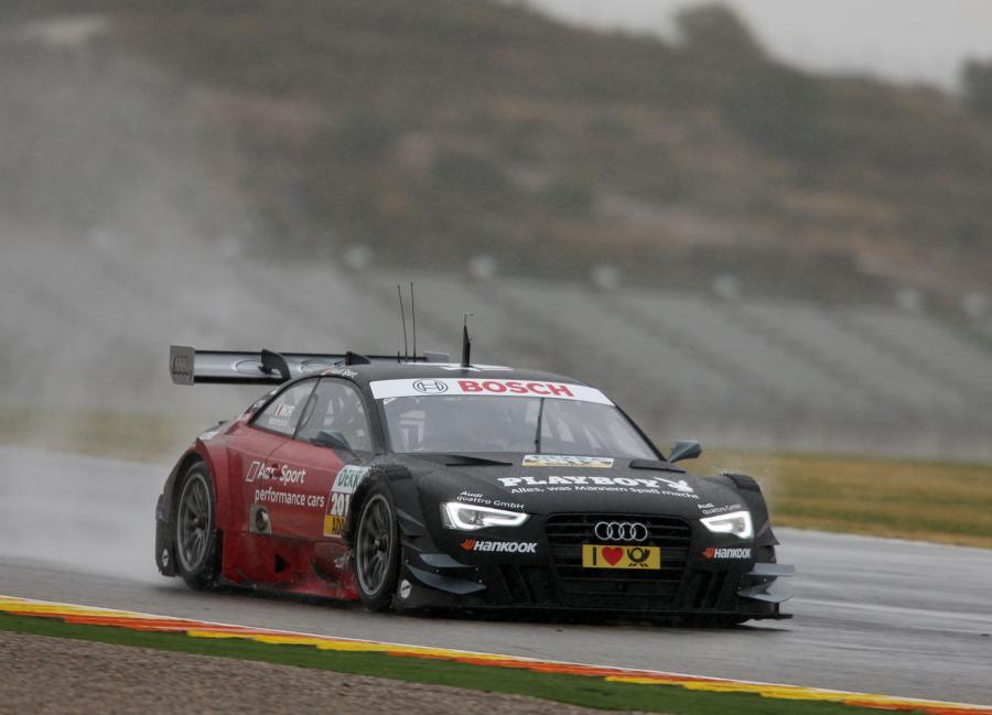  Audi A5 DTM Coupe 2012 года  (фото 27 из 79)